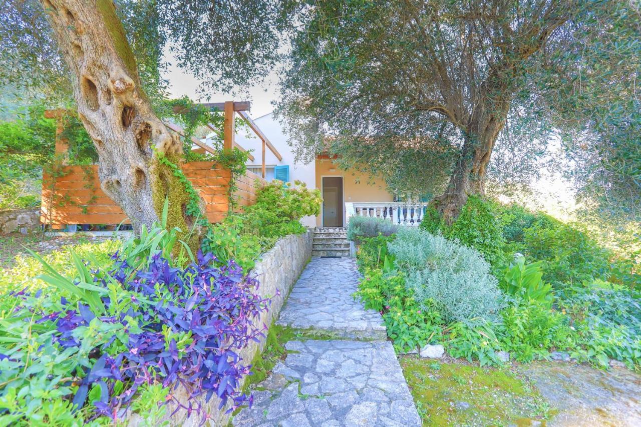 Villa Kiki Agios Spyridon  Exterior photo