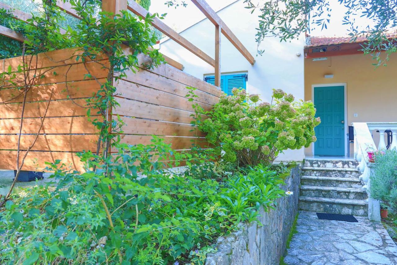 Villa Kiki Agios Spyridon  Exterior photo
