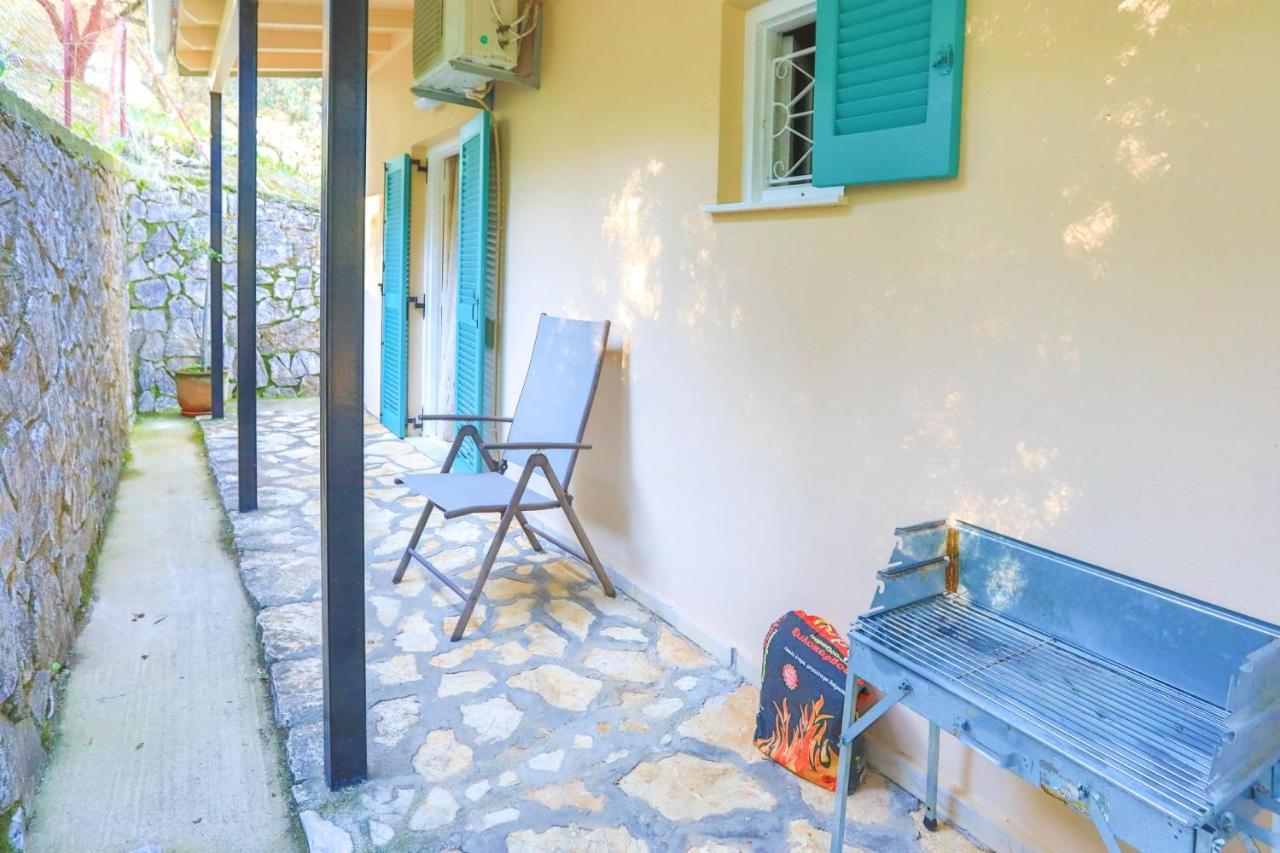 Villa Kiki Agios Spyridon  Exterior photo