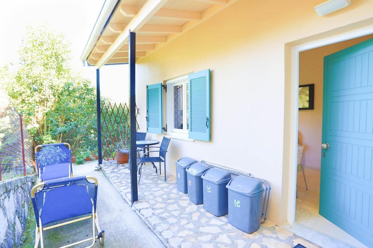 Villa Kiki Agios Spyridon  Exterior photo